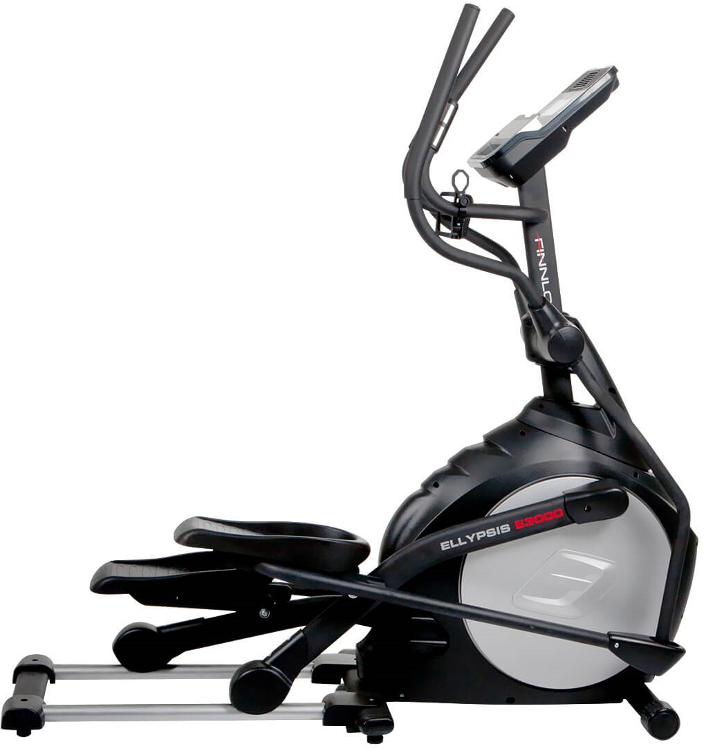 Finnlo Ellypsis E3000N USB Crosstrainer